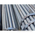 HRB500 Steel Steel Rebar vervormd versterkt staal van hoge kwaliteit